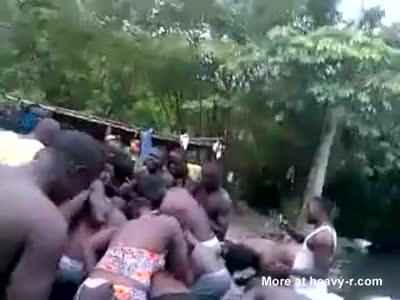 400px x 300px - Public Sex Orgy In Congo