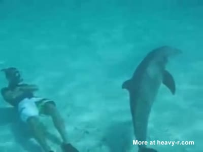 Dolphin Fucks Woman Porn Gifs - Beastiality Dolphin Videos - Free Porn Videos