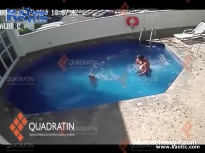 Swimming Pool Porn Tied - Raped In Swimming Pool Videos - Free Porn Videos