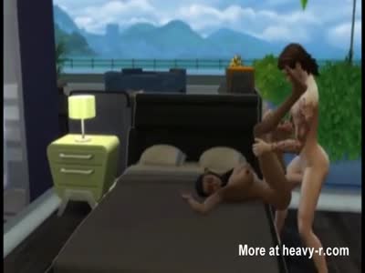 Sims 4 Porn - Sims 4 Incest Videos - Free Porn Videos