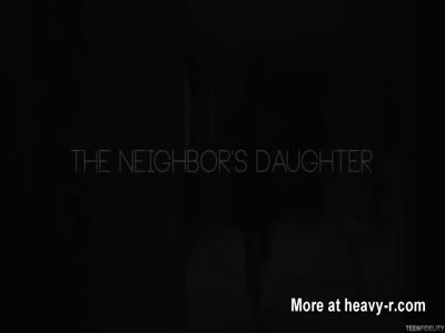 The Neighbors Daughter