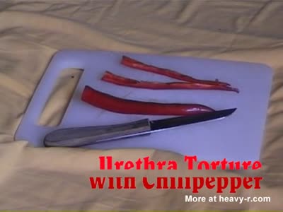 Anal Urethra - Weird Urethra Stuffing Videos - Free Porn Videos